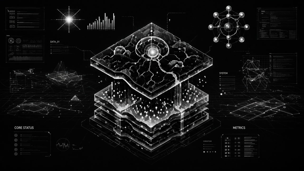 NuDiscovery platform