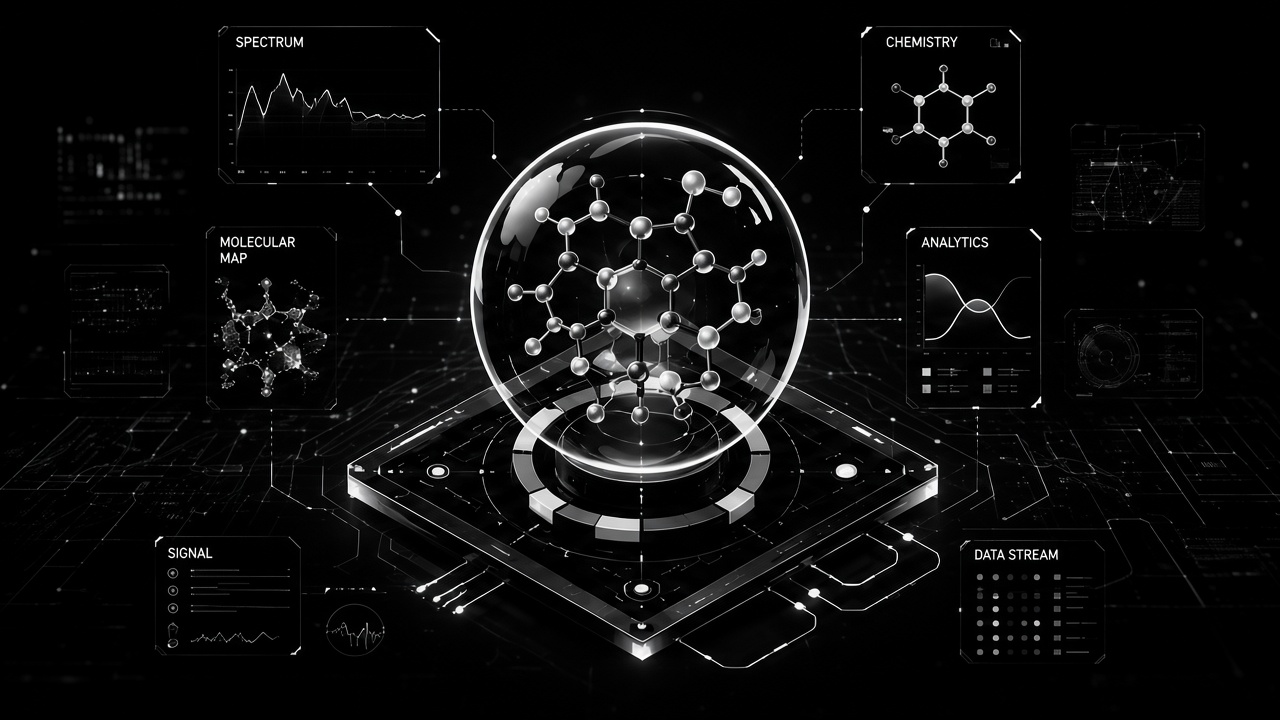 NuMol platform