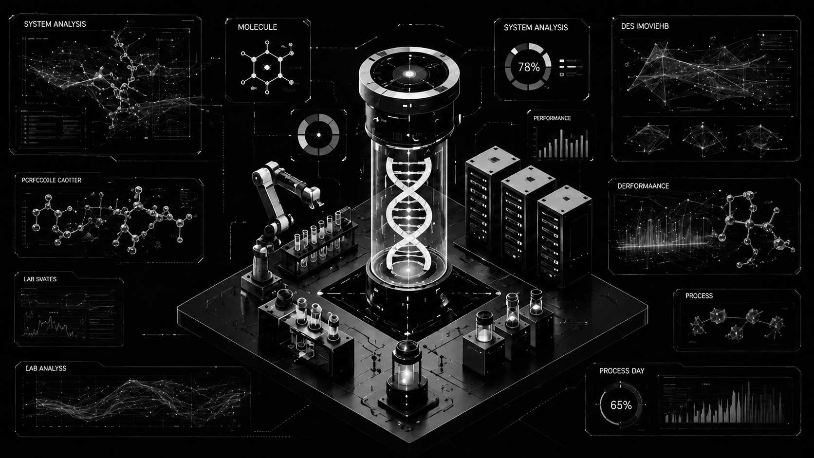NuLabs platform